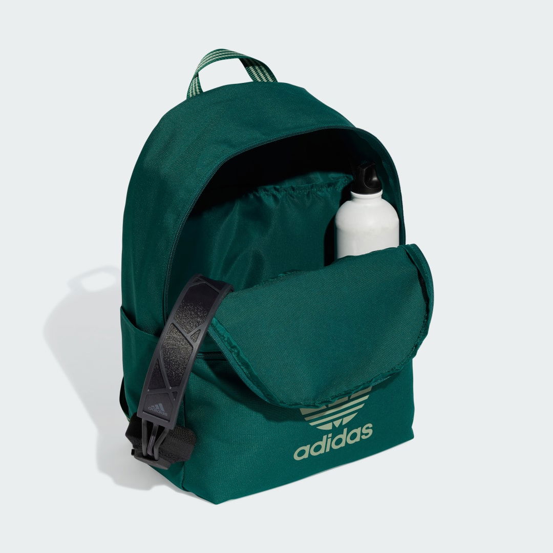 Adicolor Green Backpack