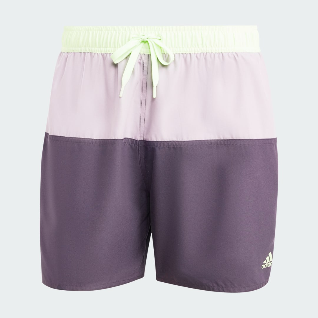 Sportswear Colorblock CLX Swim Shorts