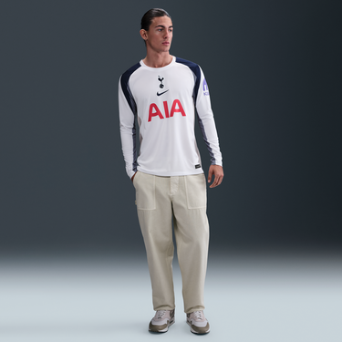 Dres Nike Tottenham Hotspur Stadium Dri-FIT Replica Jersey Biela | HV9261-101, 1