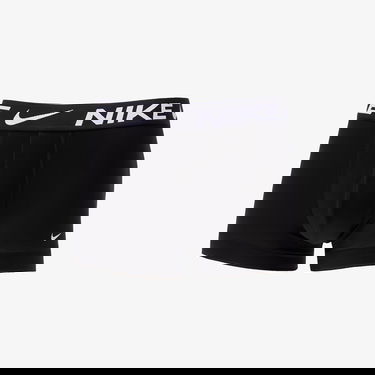 Boxerky Nike Trunk 3 Pack Čierna | 0000KE1156-9SC, 4