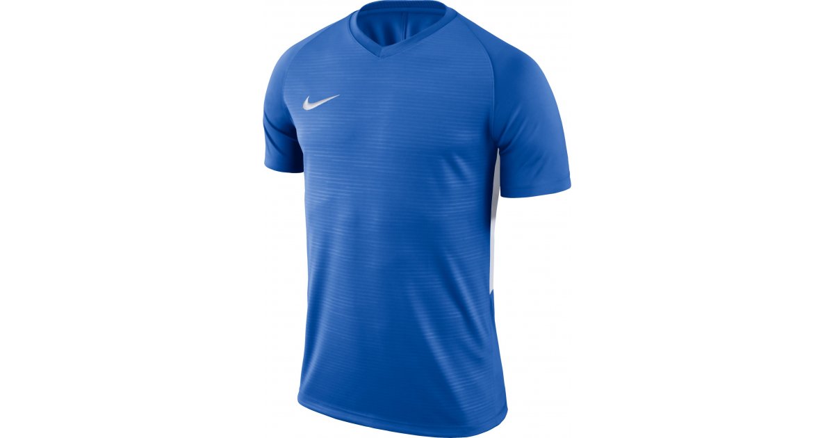 Tričko Nike Premier Short Sleeve Soccer Jersey Modrá | 894230-463, 1