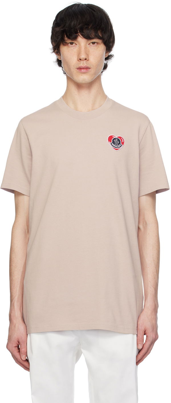 Heart T-Shirt