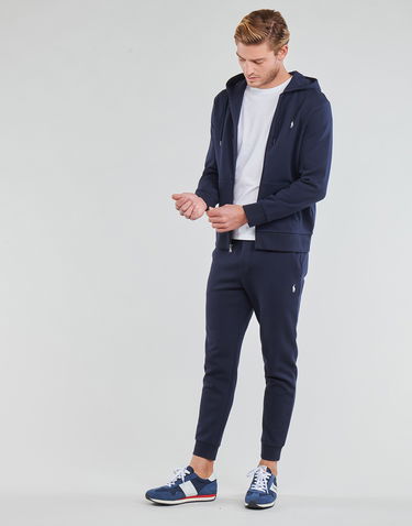 Tepláky Polo by Ralph Lauren Tracksuit bottoms Navy | 710652314002-NOS=710888283002, 4