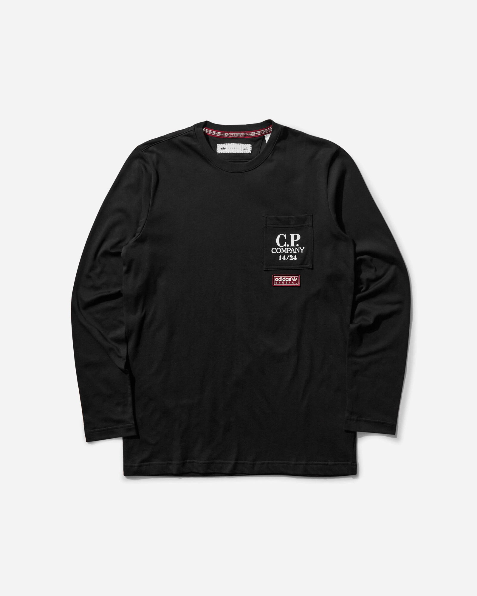 C.P. COMPANY x SPZL Longsleeve T-Shirt