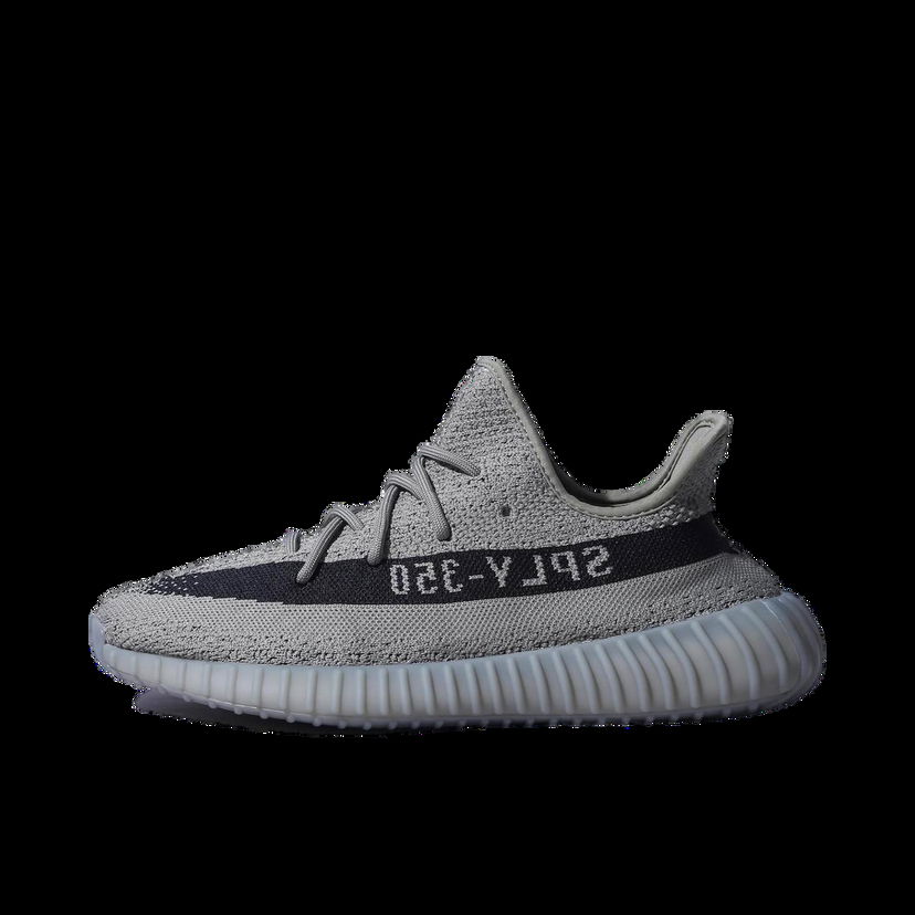 Tenisky a topánky adidas Yeezy Boost 350 V2 Granite Šedá | HQ2059