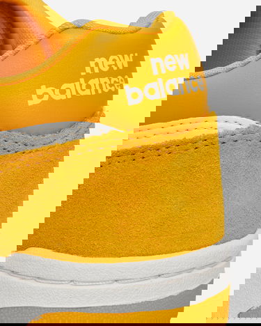 Tenisky a topánky New Balance 480 "Varsity Gold" Žltá | BB480LWA, 6