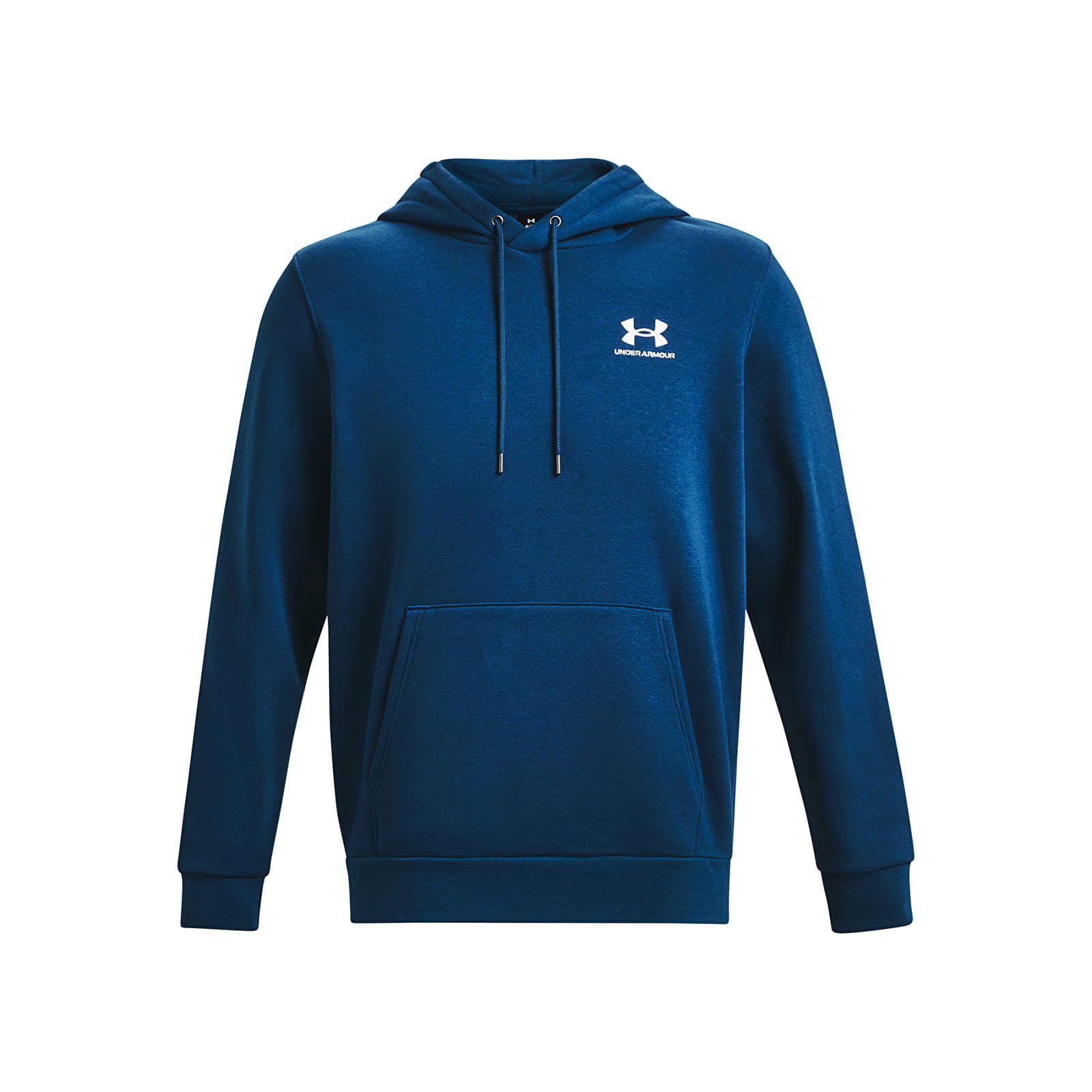 Essential Fleece Hoodie