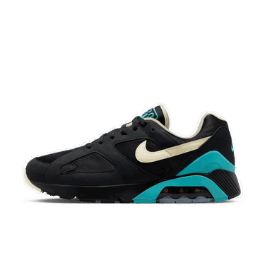 Tenisky a topánky Nike Air Max 180 "Dusty Cactus" Čierna | FJ9259-001, 0