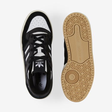 Tenisky a topánky adidas Originals Forum Low CI Čierna | ID6862, 3