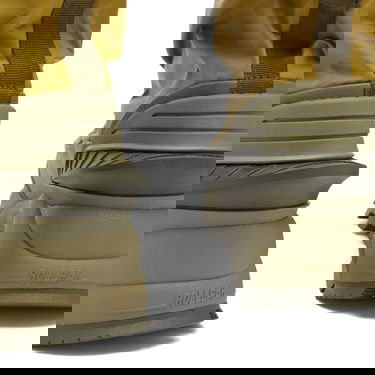 Tenisky a topánky New Balance TDS Niobium C_3 MSNB3SO Boots Žltá | MSNB3SO, 5