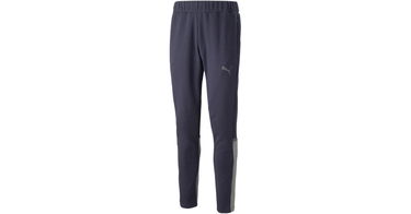 Tepláky Puma teamCUP Casuals Pants Navy | 657988-006, 1