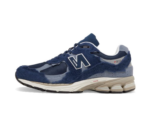 Tenisky a topánky New Balance 2002R Protection Pack Navy | M2002RDK