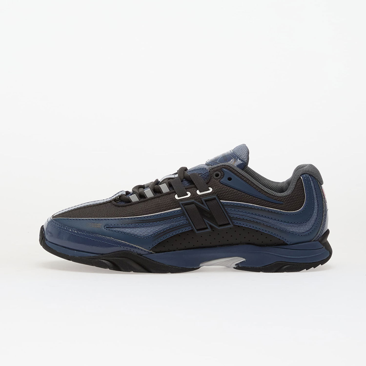 Tenisky a topánky New Balance RC56 "Navy & Black" Navy | URC56FFA, 0