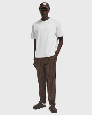 Tričko ØLÅF Olaf Signature T-Shirt Biela | M990106-OPTICALWHITE, 2
