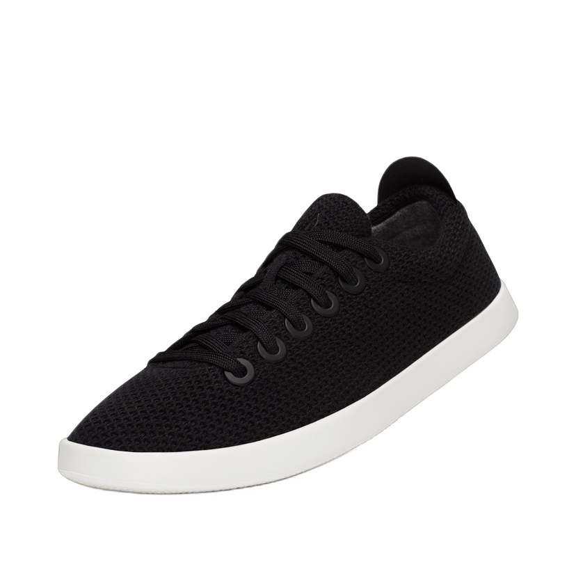 Tenisky a topánky Albirds Tree Pipers Čierna | AB00EAM