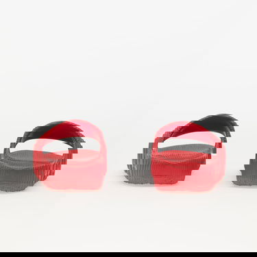 Tenisky a topánky adidas Originals Pantofle Adilette 22 Red Červená | IF5394, 2