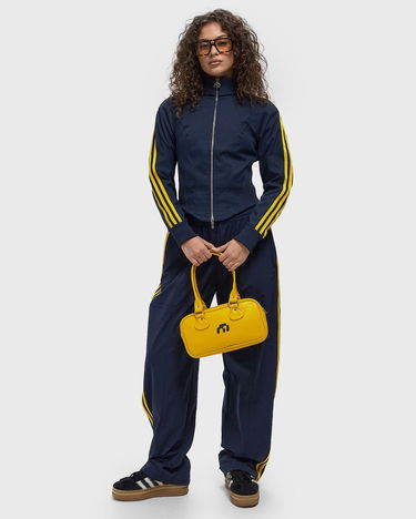 Kabelka adidas Originals Originals x Miaou Structured Top Handle Mini Bag Žltá | KA2726, 1