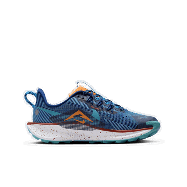 Tenisky a topánky Nike Pegasus Trail 5 Modrá | FV5638-400, 2