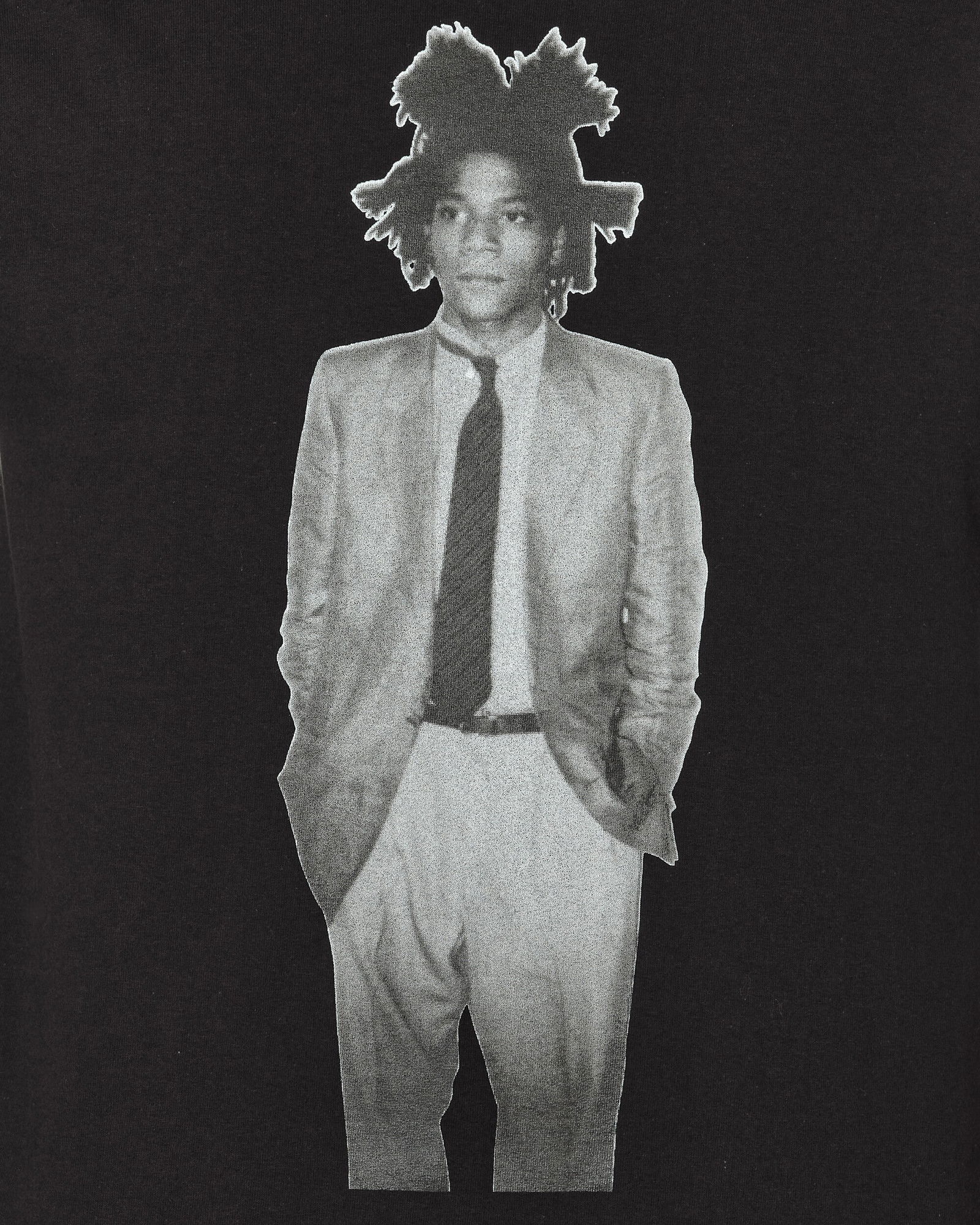 Jean-Michel Basquiat T-Shirt