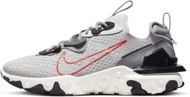 Tenisky a topánky Nike React Vision Šedá | DR8611-001, 0