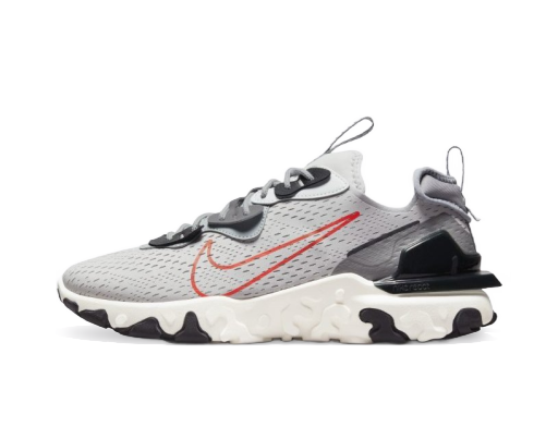 Tenisky a topánky Nike React Vision Šedá | DR8611-001