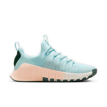 Tenisky a topánky Nike Free Metcon 6 Premium Tyrkysová | HV5228-474, 2