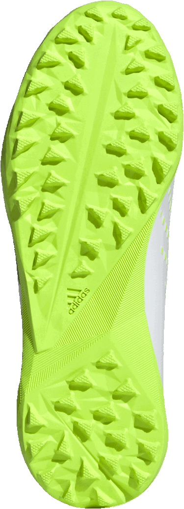 Tenisky a topánky adidas Performance PREDATOR ACCURACY.3 TF Rôznofarebný | ie9450, 4