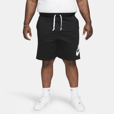 Šortky Nike Sport Essentials+ Čierna | dm6817-010, 2