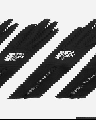 Rukavice The North Face Etip Gloves Čierna | NF0A888S JK3, 2