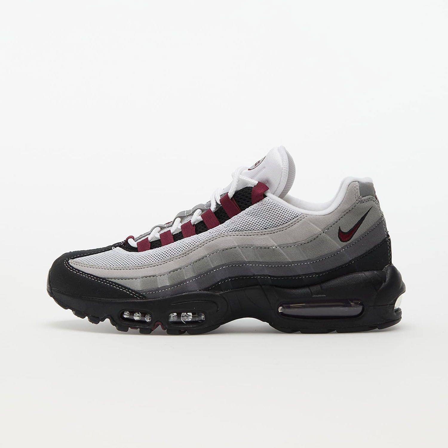 Tenisky a topánky Nike Air Max 95 Čierna | DQ9001-001, 0