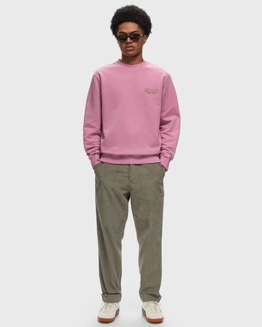 Nohavice Edmmond Studios JORGE Casual Pants Zelené | 324-50-02090, 1