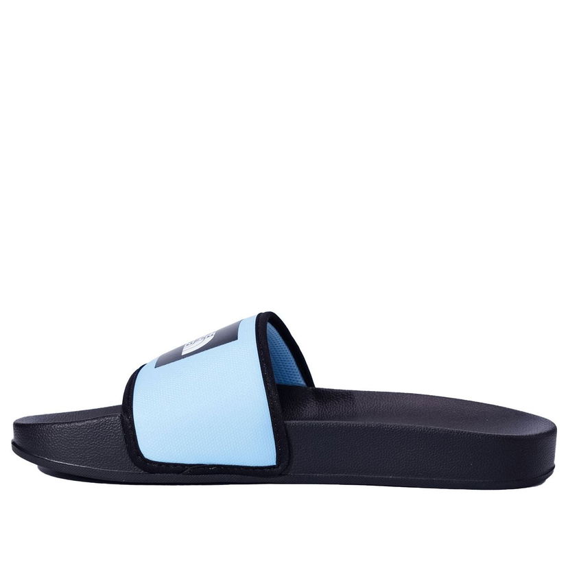 Tenisky a topánky The North Face Base Camp III Slides Modrá | NF0A5LVX-72Y