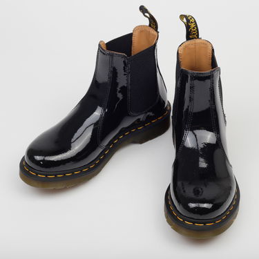Tenisky a topánky Dr. Martens 2976 W Čierna | DM25278001, 2