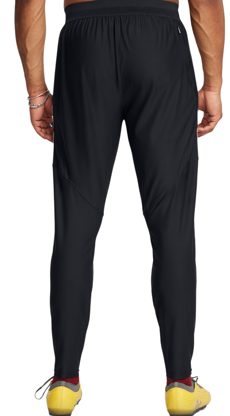 Tepláky Under Armour Pro Pant Čierna | 1379448-004, 1