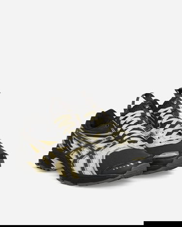 Tenisky a topánky Asics UB11-S GEL-DS TRAINER 14 Metalická | 1203A779-020, 4