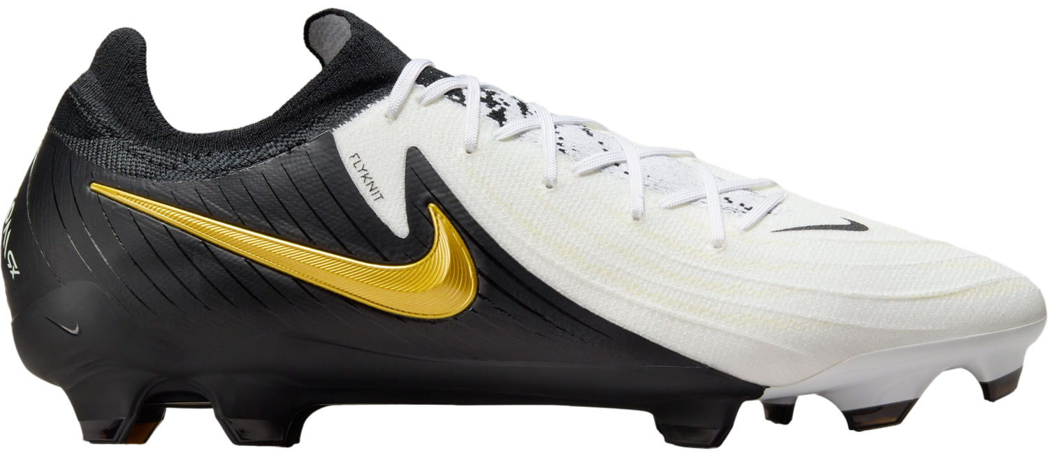 Tenisky a topánky Nike Phantom GX II Pro FG Biela | fj2563-100, 0