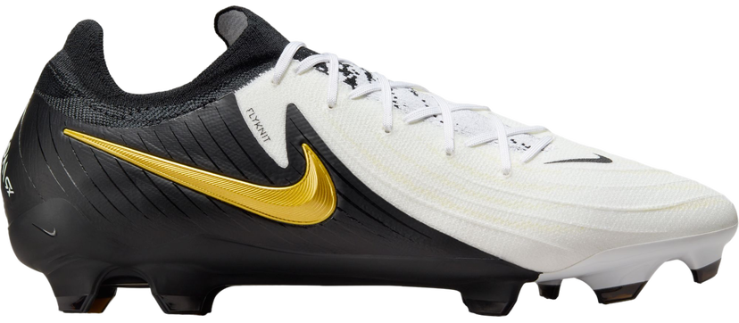 Tenisky a topánky Nike Phantom GX II Pro FG Biela | fj2563-100