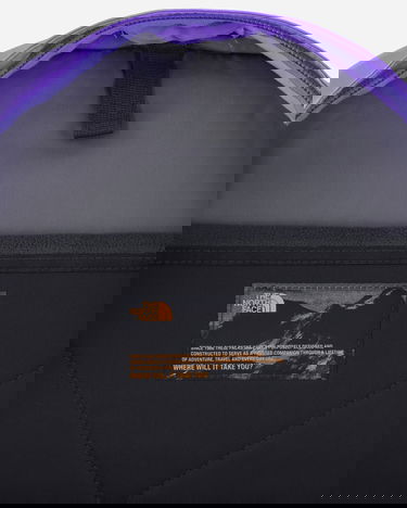 Batoh The North Face Borealis Classic Backpack Optic Violet Fialová | NF00CF9C ROL1, 5