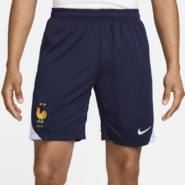 Šortky Nike Dri-FIT FFF Strike Navy | FJ2202-499, 2