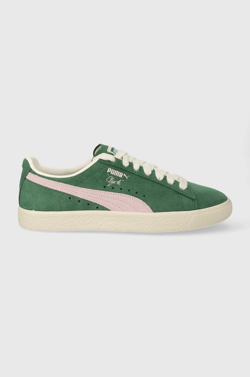 Tenisky a topánky Puma Clyde OG Rôznofarebný | 391962, 0
