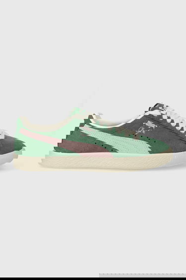 Tenisky a topánky Puma Clyde OG Rôznofarebný | 391962, 0