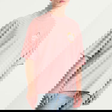 Tričko Represent Clo Angel Border T-Shirt Ružová | MLM100171-24, 2