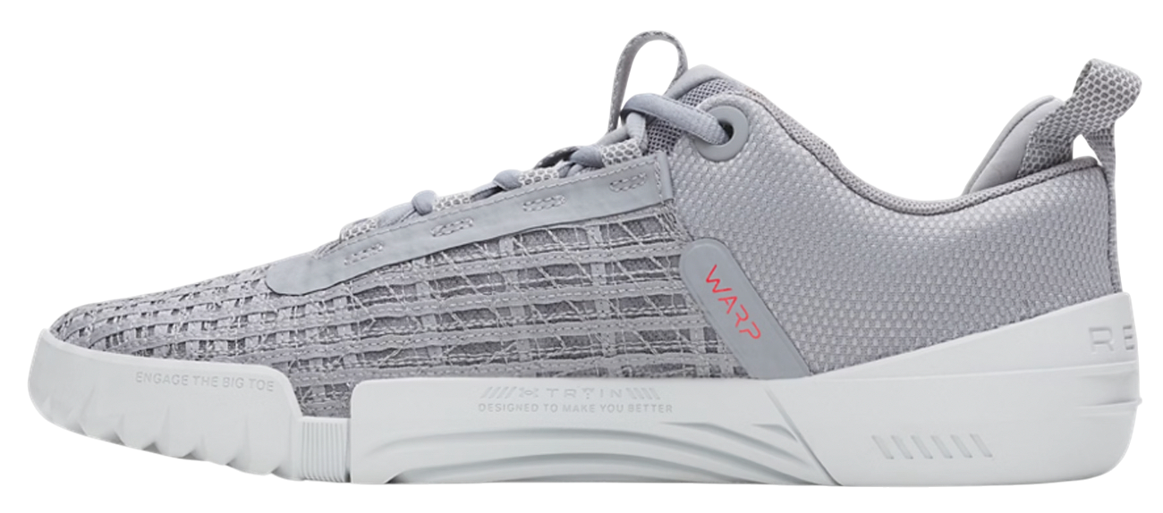 Tenisky a topánky Under Armour TriBase Reign 6 Šedá | 3027341-103, 1