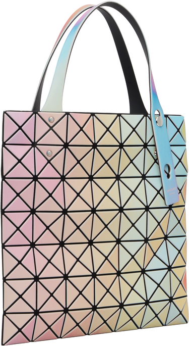 Tote bag BAO BAO ISSEY MIYAKE BAO BAO ISSEY MIYAKE Illusion Tote Rôznofarebný | BB56AG851, 3