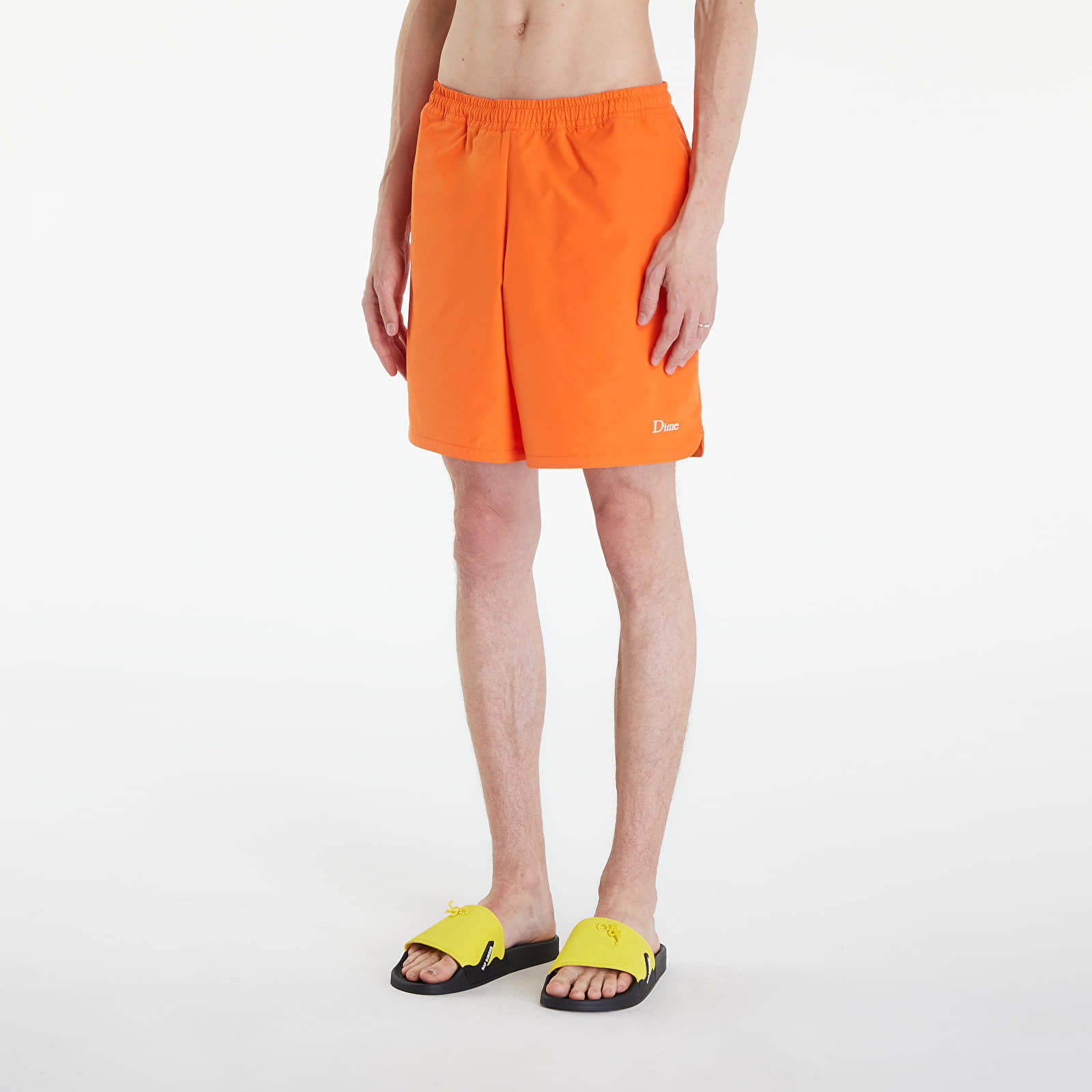 Classic Shorts Orange