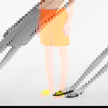 Šortky Dime Classic Shorts Orange Oranžová | DIMESP24D239ORA, 0