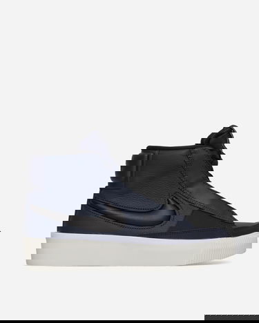 Tenisky a topánky Nike Blazer MID Victory W Navy | DR2948-400, 2