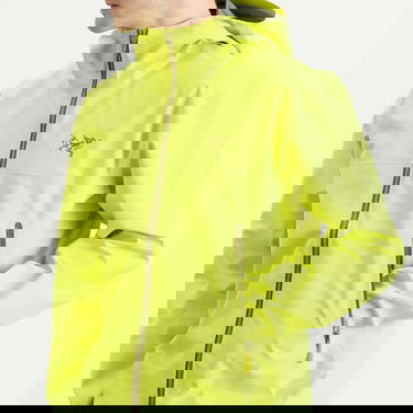 Bunda Arcteryx Men's Beta Gore-Tex Jacket, Size Small Žltá | X000010511-022346, 5