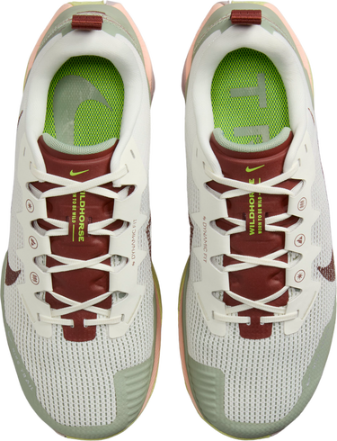 Tenisky a topánky Nike Wildhorse 8 Zelené | dr2689-100, 3