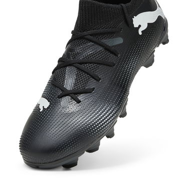 Tenisky a topánky Puma FUTURE 7 MATCH FG/AG Čierna | 107729_02, 5